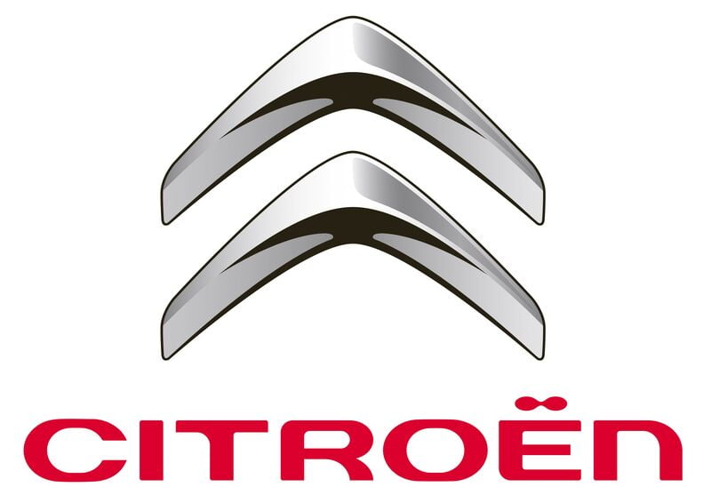 Berechtigungsschein CITROËN