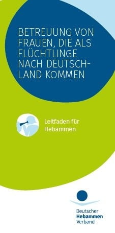 Betreuung von Frauen; die als Flüchtlinge nach Deutschland kommen Betreuung von Frauen; die als Flüchtlinge nach Deutschland kommen
