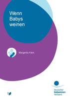 Buch "Wenn Babys weinen" (ES) Buch "Wenn Babys weinen" (ES)