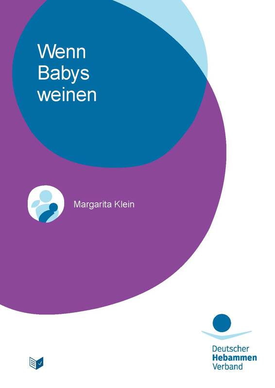 Buch "Wenn Babys weinen" (ES) Buch "Wenn Babys weinen" (ES)