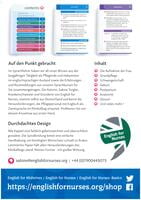 pocket guide "English for Midwives"