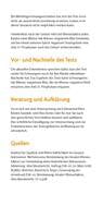 Versicherteninformation "Bestimmung des Rhesusfaktors für Frauen in der Schwangerschaft" Versicherteninformation "Bestimmung des Rhesusfaktors für Frauen in der Schwangerschaft"