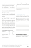 6028 Aufklärungsbogen und Einwilligungserklärung (Nur für Mitglieder) 6028 Aufklärungsbogen und Einwilligungserklärung (Nur für Mitglieder)