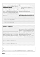 6028 Aufklärungsbogen und Einwilligungserklärung (Nur für Mitglieder) 6028 Aufklärungsbogen und Einwilligungserklärung (Nur für Mitglieder)